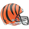 Who Dey Time