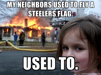 BENGALS make the PLAYOFFS !!!!