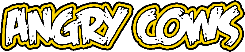 AngryCowsLogoX.gif